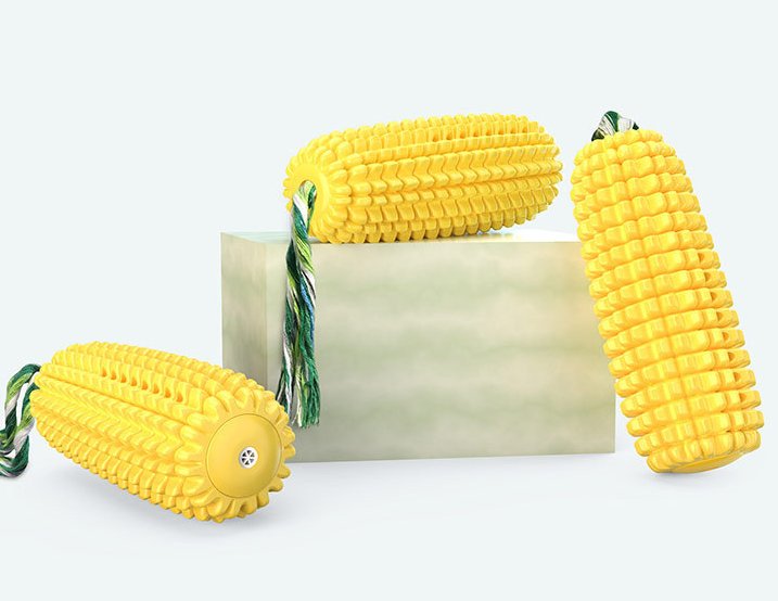 Dog Teething Sticks Pet Supplies