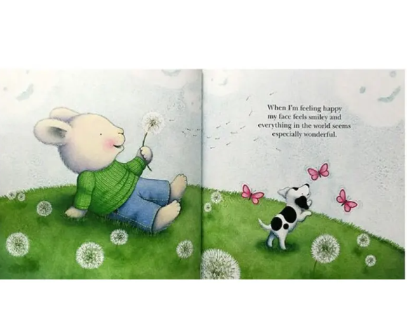 Children's picture books