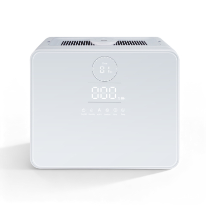 DryHumi PRO Hybrid-Befeuchter