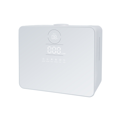 DryHumi PRO Hybrid-Befeuchter