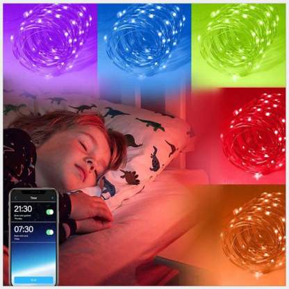 LAST DAY 49% OFF 🔥Multicolor Led Animated Outdoor Lightshow