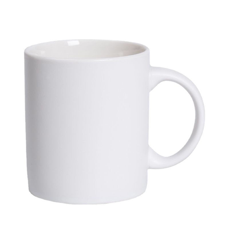 Custom mug