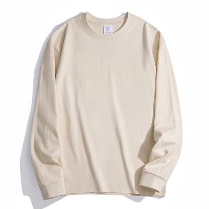 Custom long sleeves