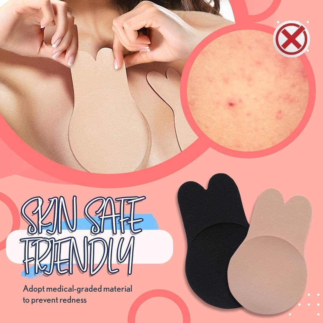 CupidPads - Last day 49% OFF - Invisible Lifting Bra ⚡