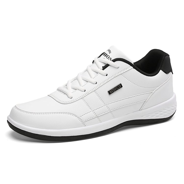 Men's New Fashion Leisure Sneakers
