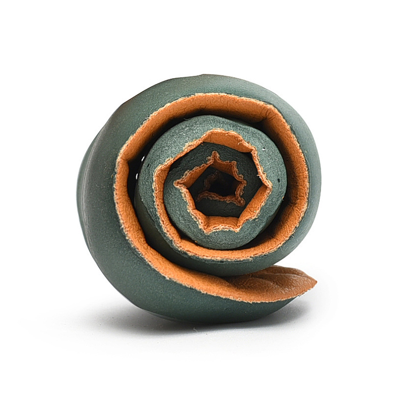 Men's Casual Breathable Leather Loafers