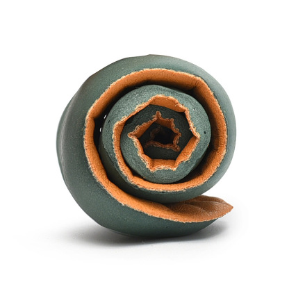 Men's Casual Breathable Leather Loafers