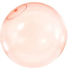 Amazing Bubble Ball
