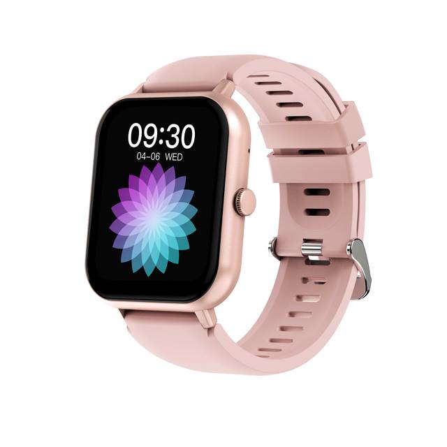🔥Last Day Promotion 50% OFF🔥 Bluetooth fashion smartwatch