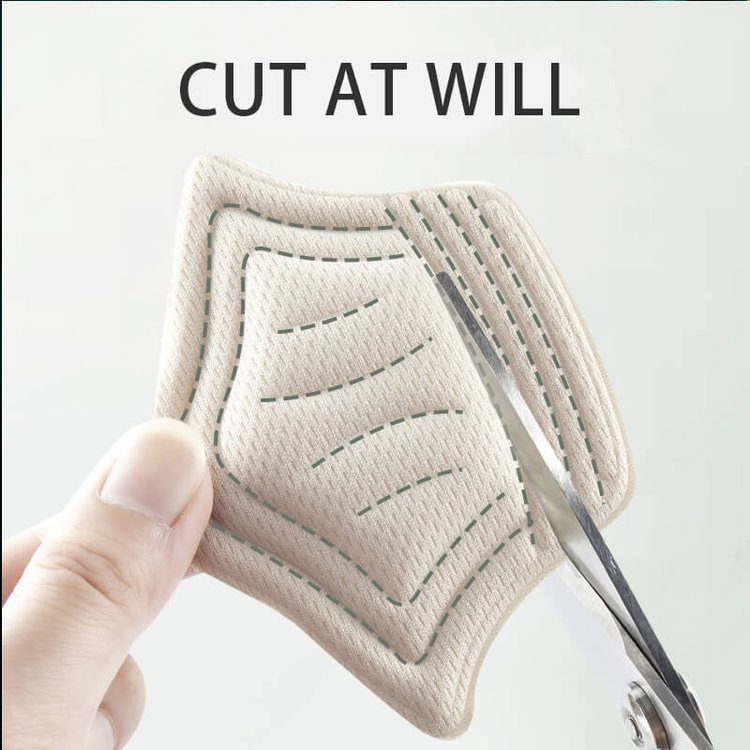 Antiwear Feet Pad Insoles Protector Sticker