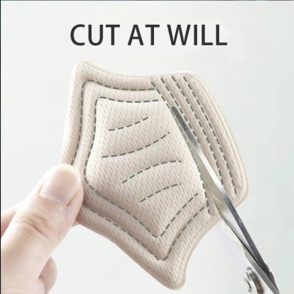 Antiwear Feet Pad Insoles Protector Sticker