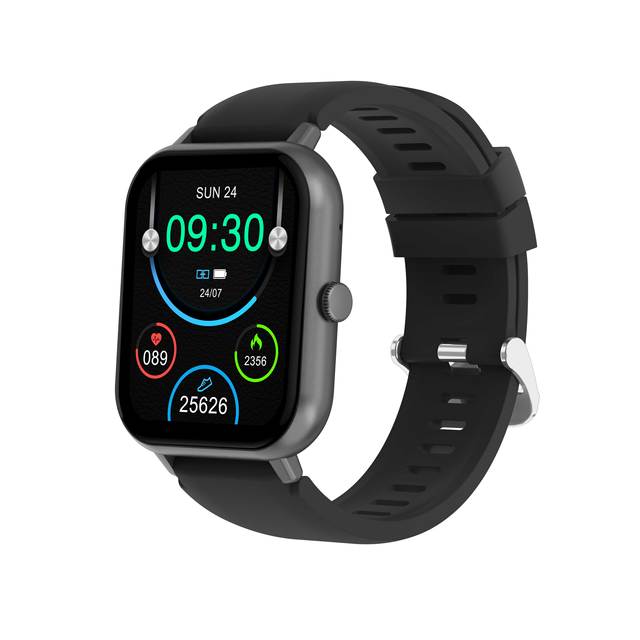 🔥Last Day Promotion 50% OFF🔥 Bluetooth fashion smartwatch
