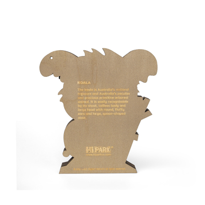 HOT SALE-Koala Carving Handcraft Gift