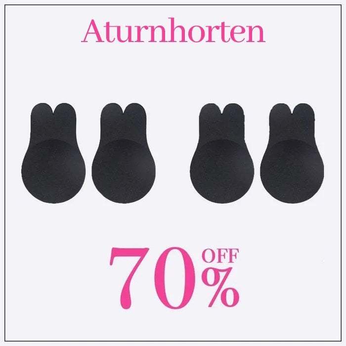 CupidPads - Last day 49% OFF - Invisible Lifting Bra ⚡