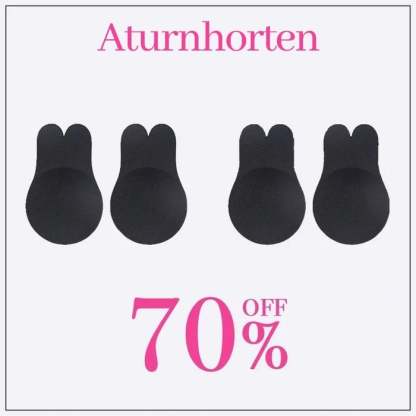 CupidPads - Last day 49% OFF - Invisible Lifting Bra ⚡