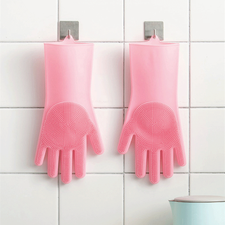 🔥54% OFF LAST WEEK🔥KITCHEN ESSENTIAL MAGIC CLEANING GLOVES