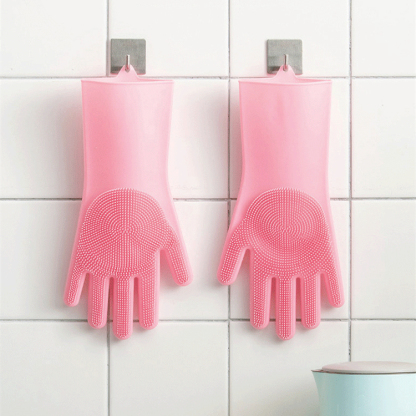 🔥54% OFF LAST WEEK🔥KITCHEN ESSENTIAL MAGIC CLEANING GLOVES