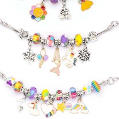 🎄Early Christmas Sale 50% OFF🎀DIY Gorgeous Bracelet Set
