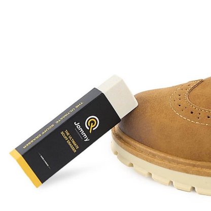 Matte Leather Fabric Care Shoe Brush Cleaning Eraser