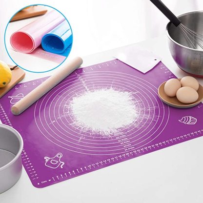 Non-Stick Baking Pastry Mat