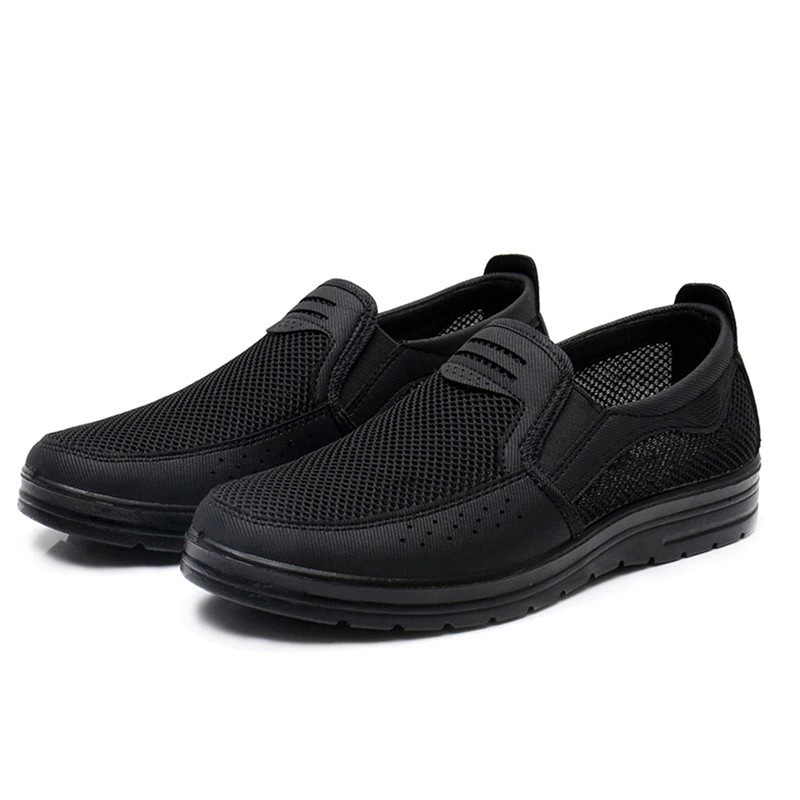 Men's Orthopedic Walking Shoes-Proven Plantar Fasciitis