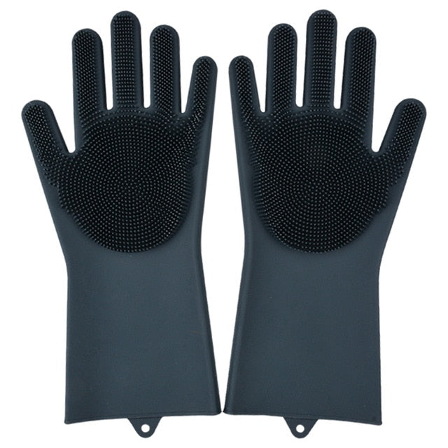 Magic Cleaning Gloves