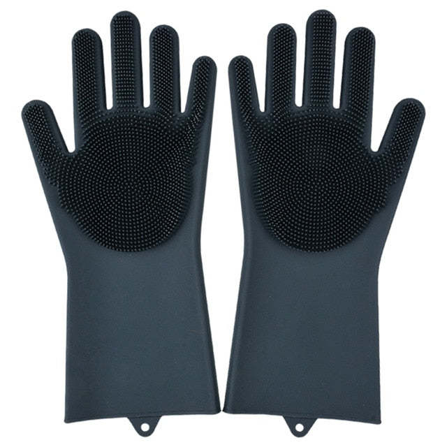 Magic Cleaning Gloves
