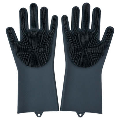 Magic Cleaning Gloves