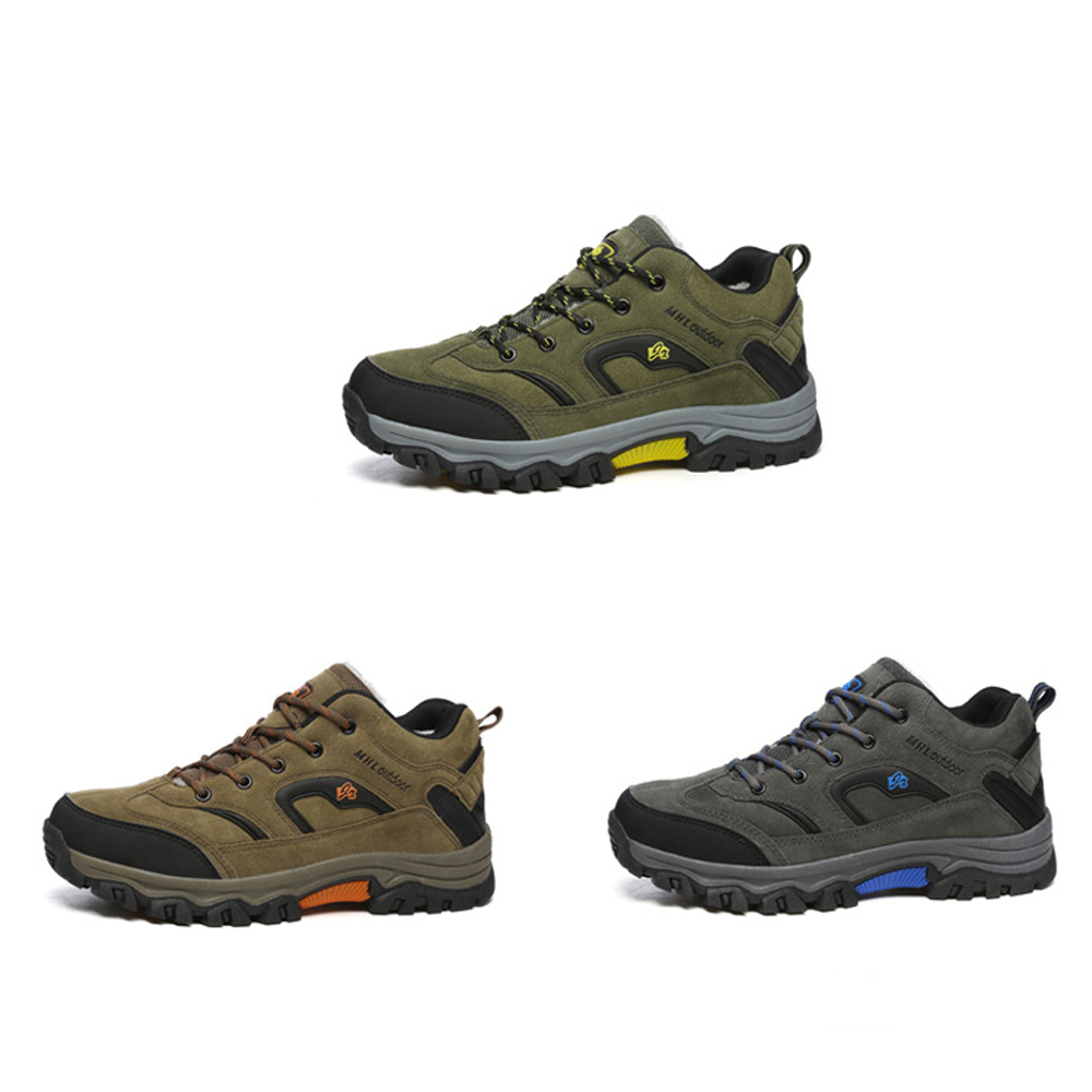 🔥ON THIS WEEK SALE 70% OFF🔥Men's Outdoor Breathable Walking Shoes