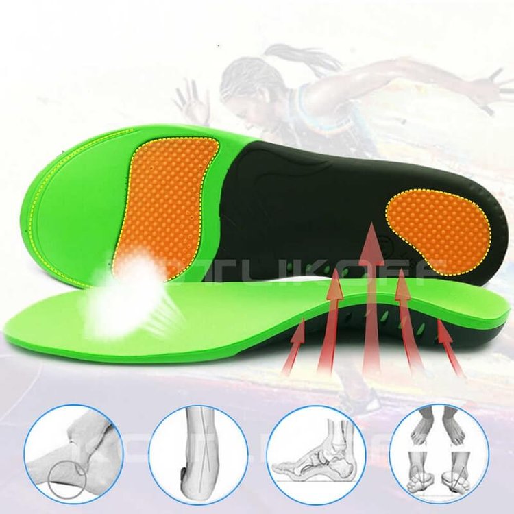 Best Orthopedic Shoes Sole Insoles For Shoes