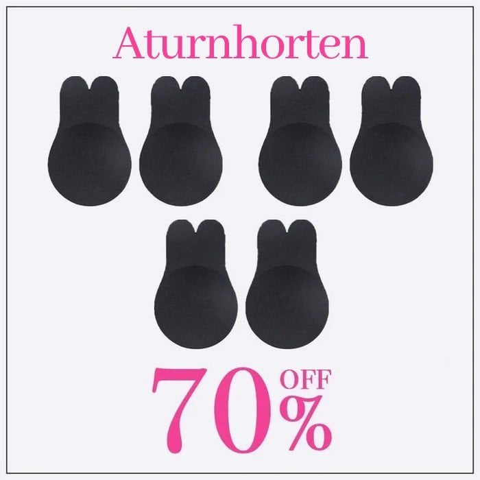 CupidPads - Last day 49% OFF - Invisible Lifting Bra ⚡