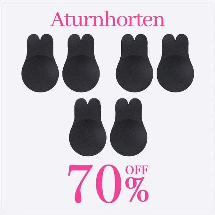 CupidPads - Last day 49% OFF - Invisible Lifting Bra ⚡