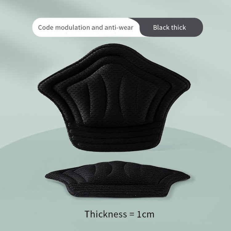 Antiwear Feet Pad Insoles Protector Sticker