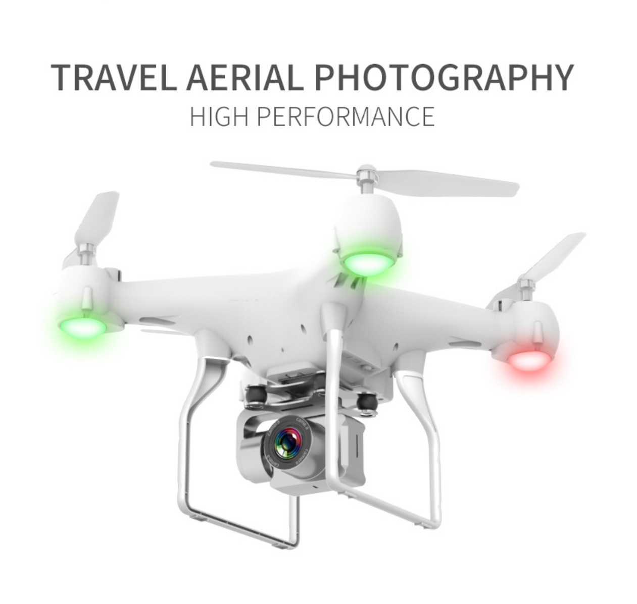 ✨4K CAMERA ROTATION WATERPROOF PROFESSIONAL S32T DRONE