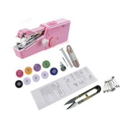 🔥Last Day Promotion 50% OFF - Handheld Mini Electric Sewing Machine[Make Your Life Easier✨]