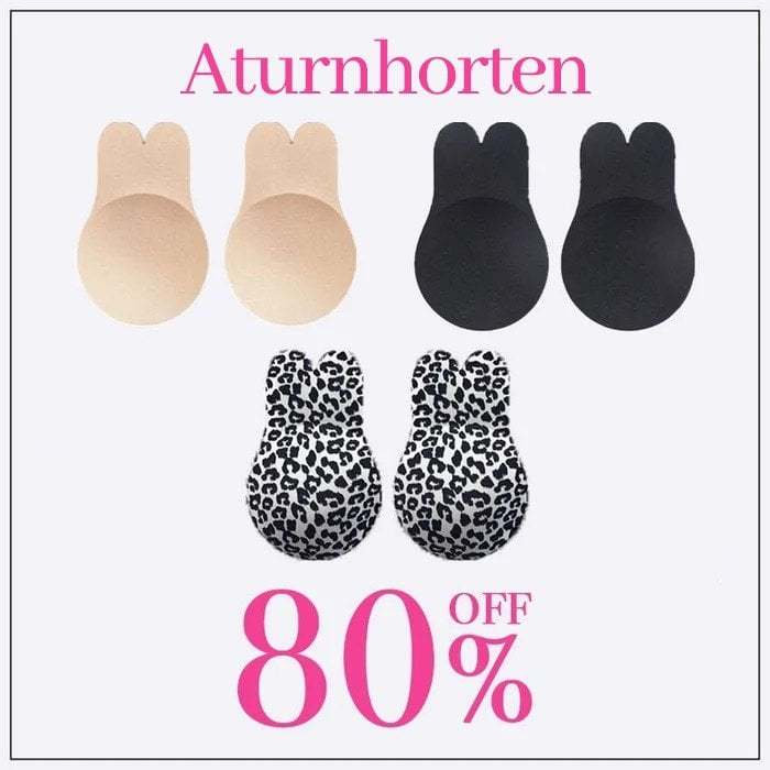 CupidPads - Last day 49% OFF - Invisible Lifting Bra ⚡