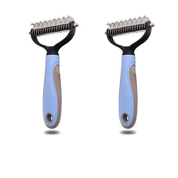 💖Early Mother's Day Sale - 48% OFF🎁Pet Safe Dematting Comb