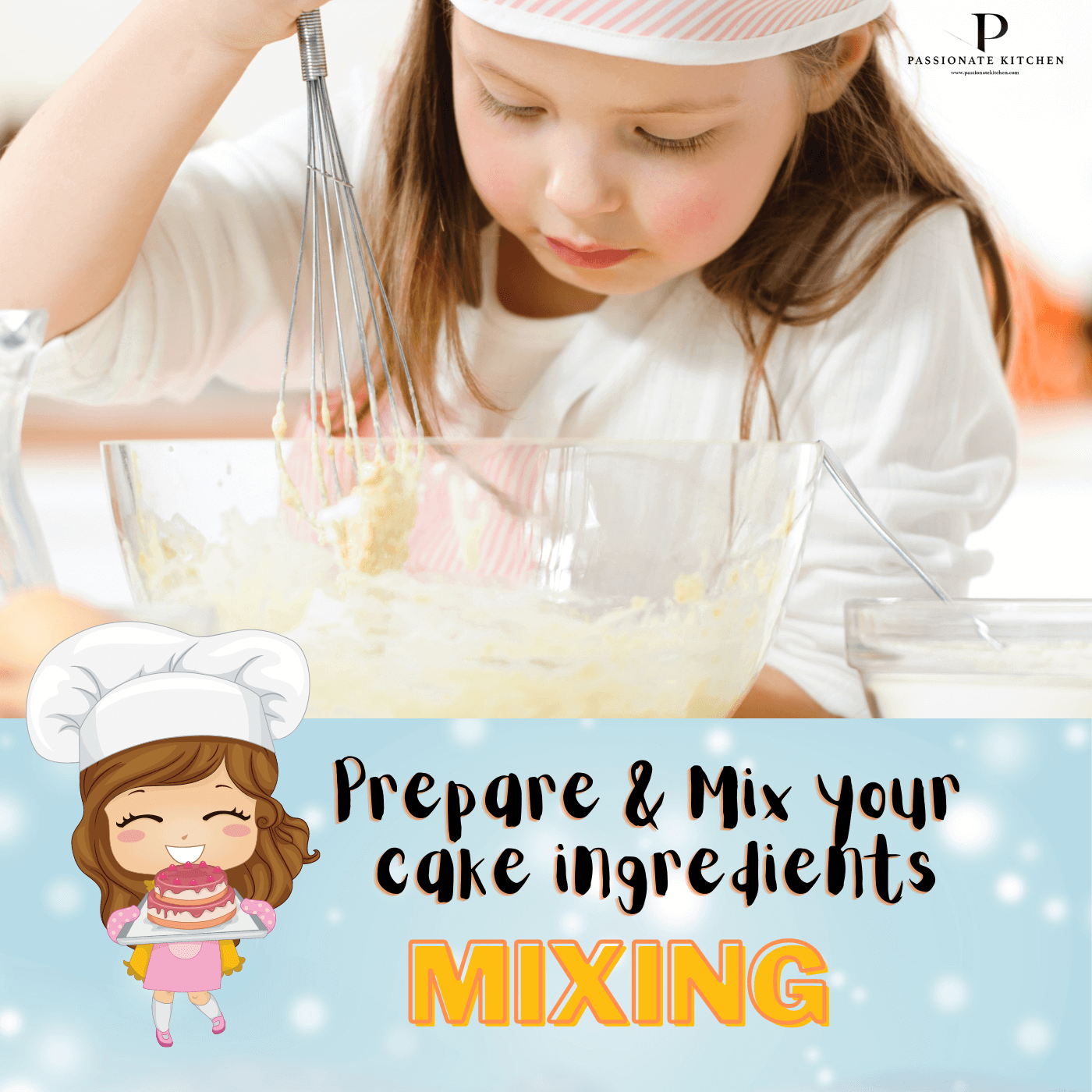 Best-Selling Non-Stick Easy Cake Layer Silicone Cake Molds!