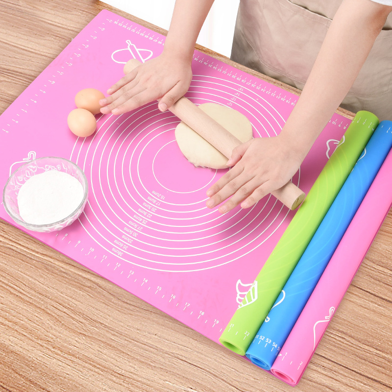 Non-Stick Baking Pastry Mat