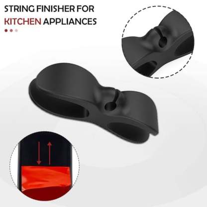 🌲Early Christmas Sale- SAVE 48% OFF 2022 Appliance Cord Winder