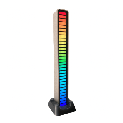 WIRELESS SOUND ACTIVATED RGB LIGHT BAR
