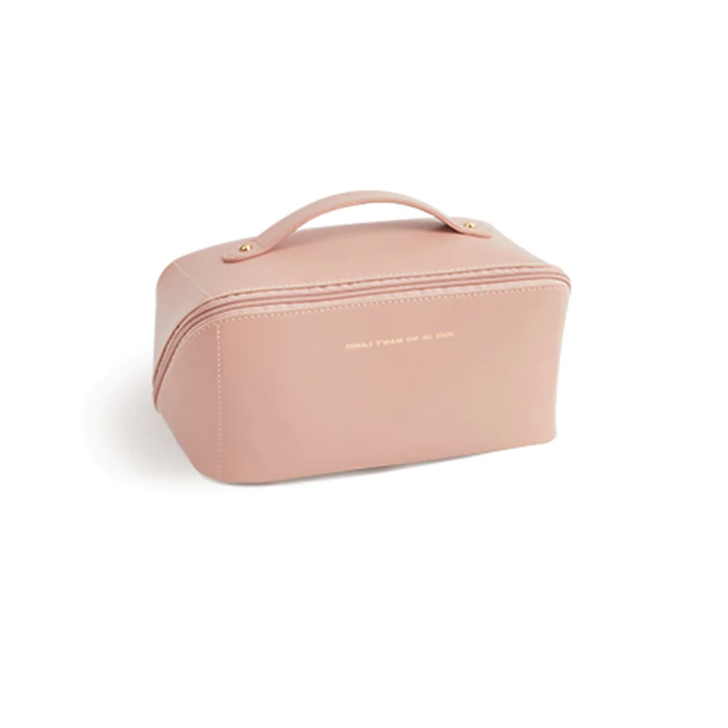 Large-capacity Travel Cosmetic Bag