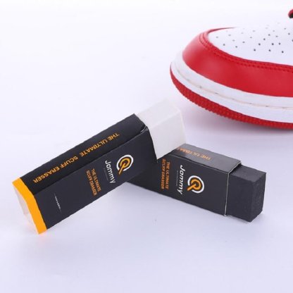 Matte Leather Fabric Care Shoe Brush Cleaning Eraser