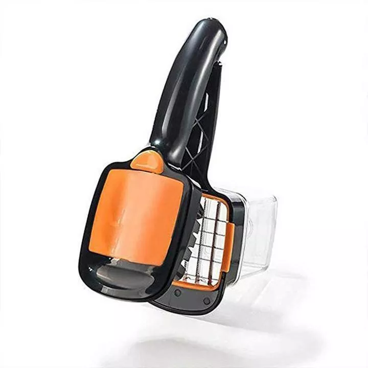 FRUIT AND VEGETABLE DICER CHOPPER
