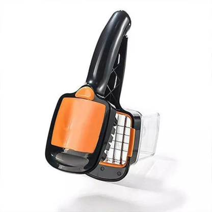 FRUIT AND VEGETABLE DICER CHOPPER
