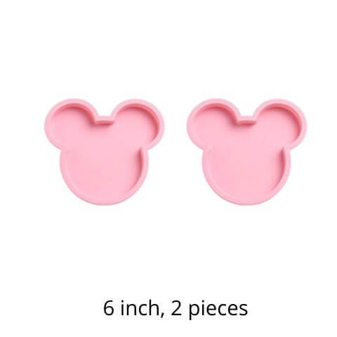 Best-Selling Non-Stick Easy Cake Layer Silicone Cake Molds!