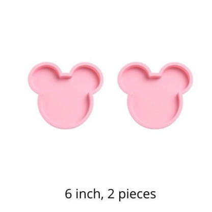 Best-Selling Non-Stick Easy Cake Layer Silicone Cake Molds!