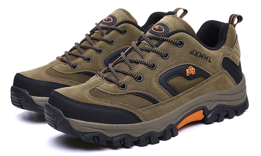 🔥ON THIS WEEK SALE 70% OFF🔥Men's Outdoor Breathable Walking Shoes