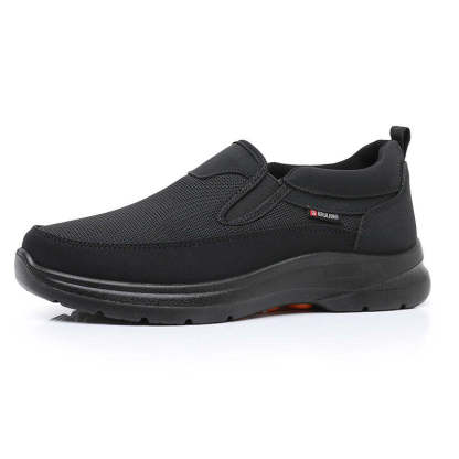 Men's Orthopedic Slip-On Sneakers