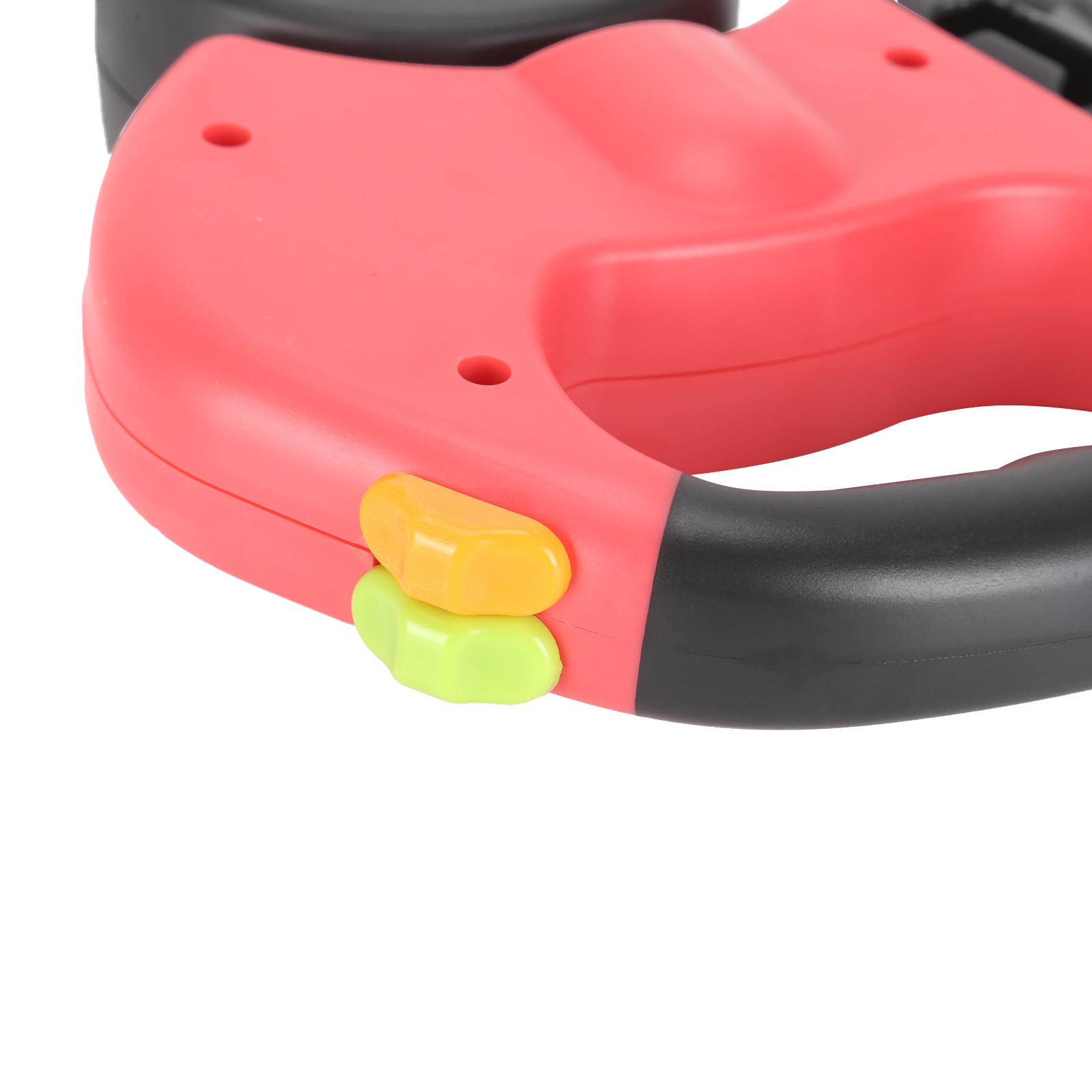 Dual Lighted Retractable Leash